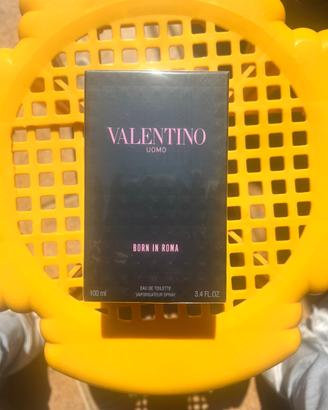 Profumo valentino