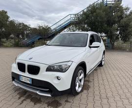 BMW X1 - 2.0 Diesel Automatica FULL LED