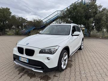 BMW X1 - 2.0 Diesel Automatica FULL LED