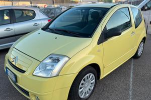 Citroen C2 1.4 HDi -SOLO 118.000 KM-