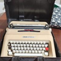 Olivetti