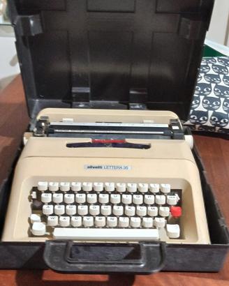 Olivetti