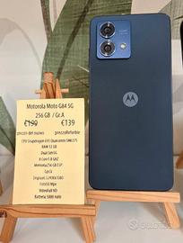 Motorola Moto G84 5G 256GB