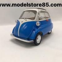 Bmw Isetta 1955
