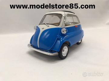 Bmw Isetta 1955