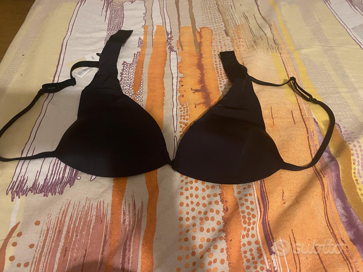 Reggiseno Intimissimi Tg 2B nuovo - Abbigliamento e Accessori In