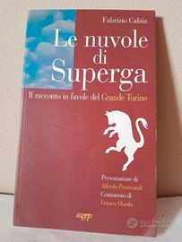 librone nuvole di superga"