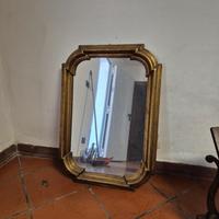 Specchio antico