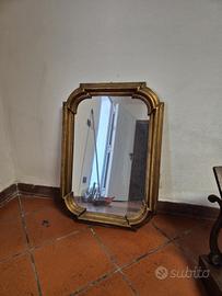 Specchio antico