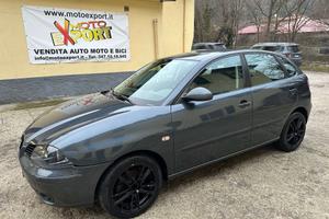 Seat Ibiza 1.4 TDI 5p. Stylance