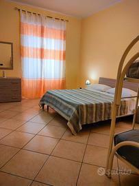 Casa vacanze a pochi passi dal mare Gioiosa Marea