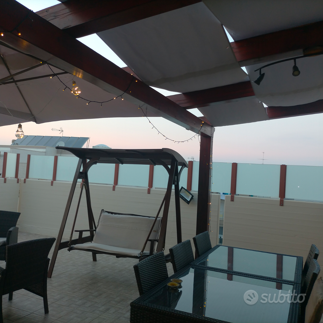 Apartment in Molfetta, Villaggio Belgiovine - Altro