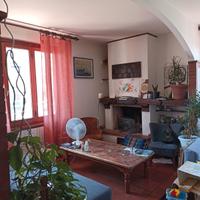 Villa a Pian di Scò