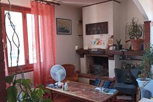 Villa a Pian di Scò