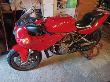 Ducati