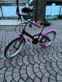 Bici bambina