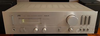 Amplificatore Stereo Integrato JVC A-X1 