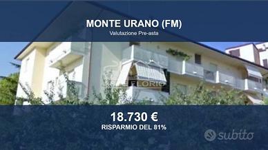 Immobile in asta di 118 m² con più di 5 locali a M