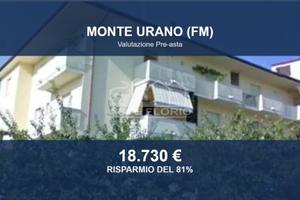 Immobile in asta di 118 m² con più di 5 locali a M