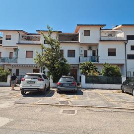 Bilocale per vacanze_Via Venezia Giulia