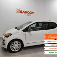 VOLKSWAGEN up! 1.0 75 CV 3p. high up!