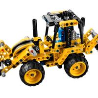 LEGO Technic 42004 - Mini Scavatrice