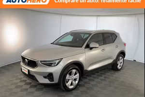 VOLVO XC40 DE83034