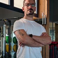 Personal trainer online/domicilio