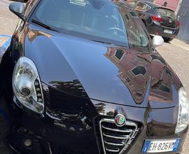 Alfa Romeo Giulietta 1.6 105cv