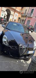 Alfa Romeo Giulietta 1.6 105cv