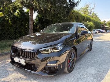 Bmw 220D GRAN COUPE' Msport XDrive 2.0 190cv (GARA