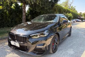 Bmw 220D GRAN COUPE' Msport XDrive 2.0 190cv (GARA