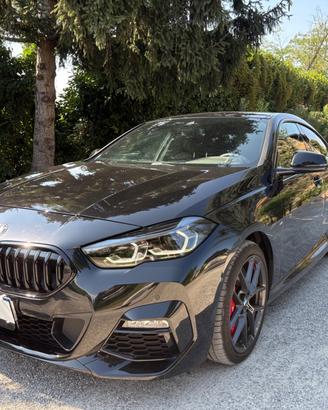 Bmw 220D GRAN COUPE' Msport XDrive 2.0 190cv (GARA