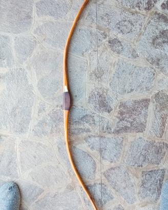 arco ricurvo in osage