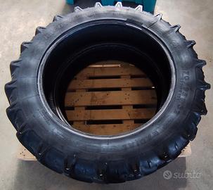 due gomme Kleber super 3 270/95 R32