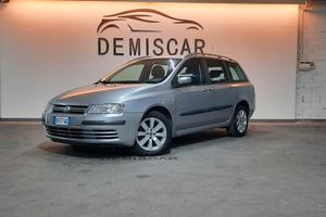 Fiat Stilo 1.9 MJT 120 CV Multi Wagon Dynamic