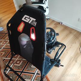 volante g29 next level racing 