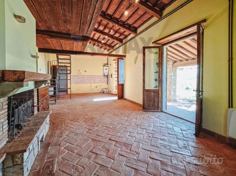 Casa – Manciano, Grosseto - Altro