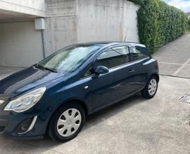 Opel corsa 1.3 cdti 2013 x neo patentati