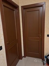 Porte da interno in legno