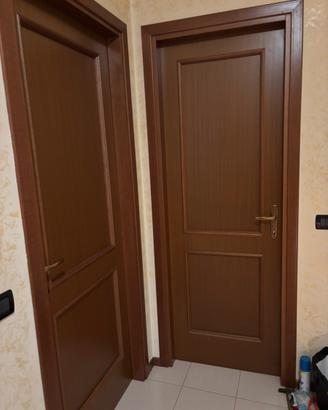 Porte da interno in legno
