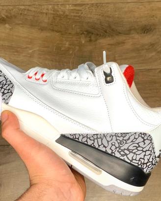 Jordan 3