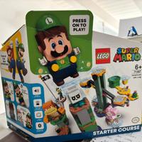 71387 super mario “luigi”