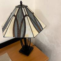 Lampada Tiffany
