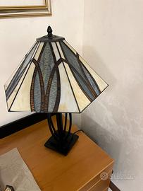 Lampada Tiffany