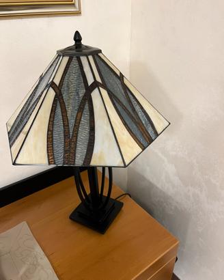 Lampada Tiffany