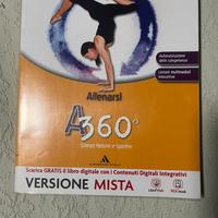Allenarsi A 360° ISBN 978-88-247-4167-5