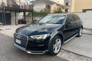 Audi A4 Allroad 2.0 tdi 190cv