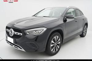 MERCEDES-BENZ GLA 250 e EQ-Power Automatic Plug-