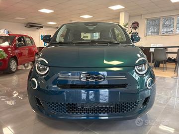 Fiat 500 Hybrid Torino - Km 2026
